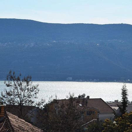 Apartament Viktor Herceg Novi Zewnętrze zdjęcie