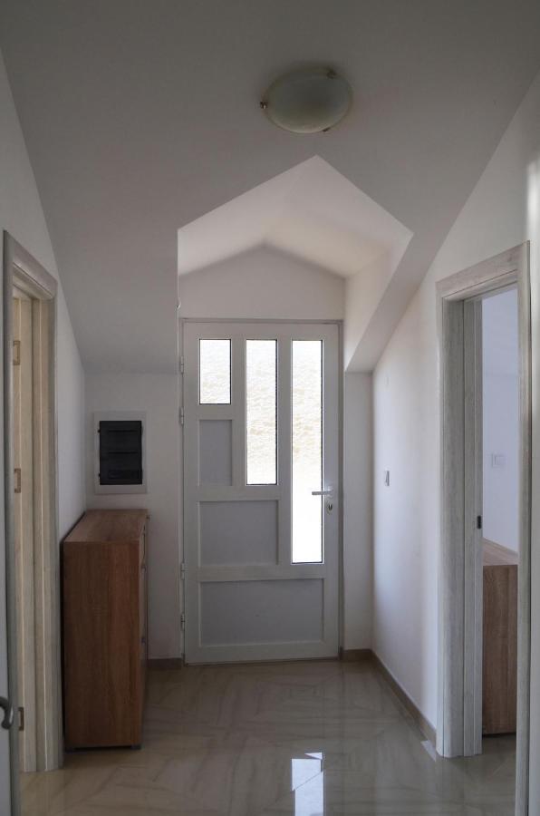 Apartament Viktor Herceg Novi Zewnętrze zdjęcie